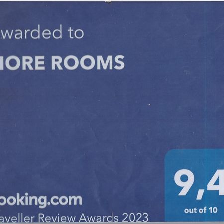 Fiore Rooms Akrotiri (Zakynthos) Exterior foto