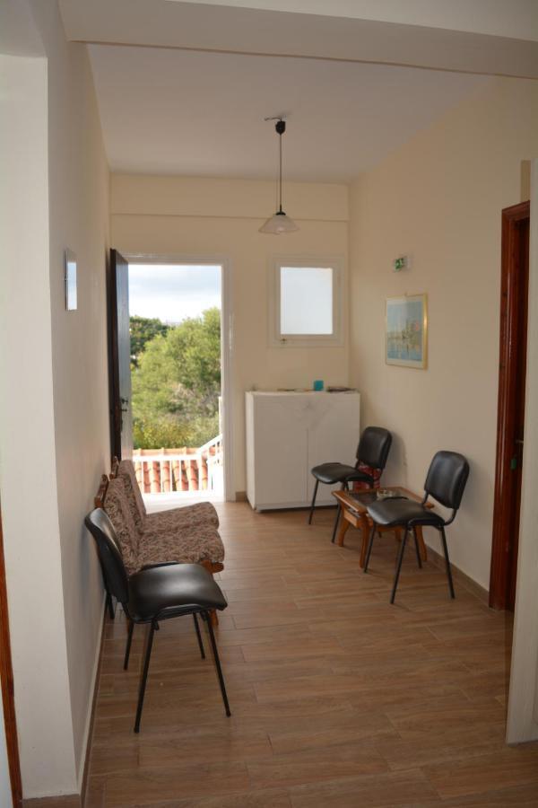 Fiore Rooms Akrotiri (Zakynthos) Exterior foto
